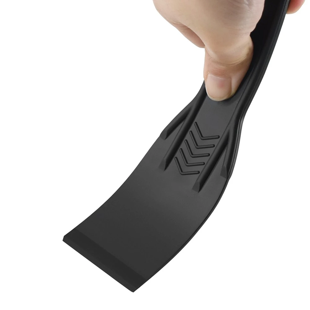 TWO TREES SLA DLP UV Resin Model Special Plastic Spatula Shovel, 2Pcs - 3 Inch - Image 3