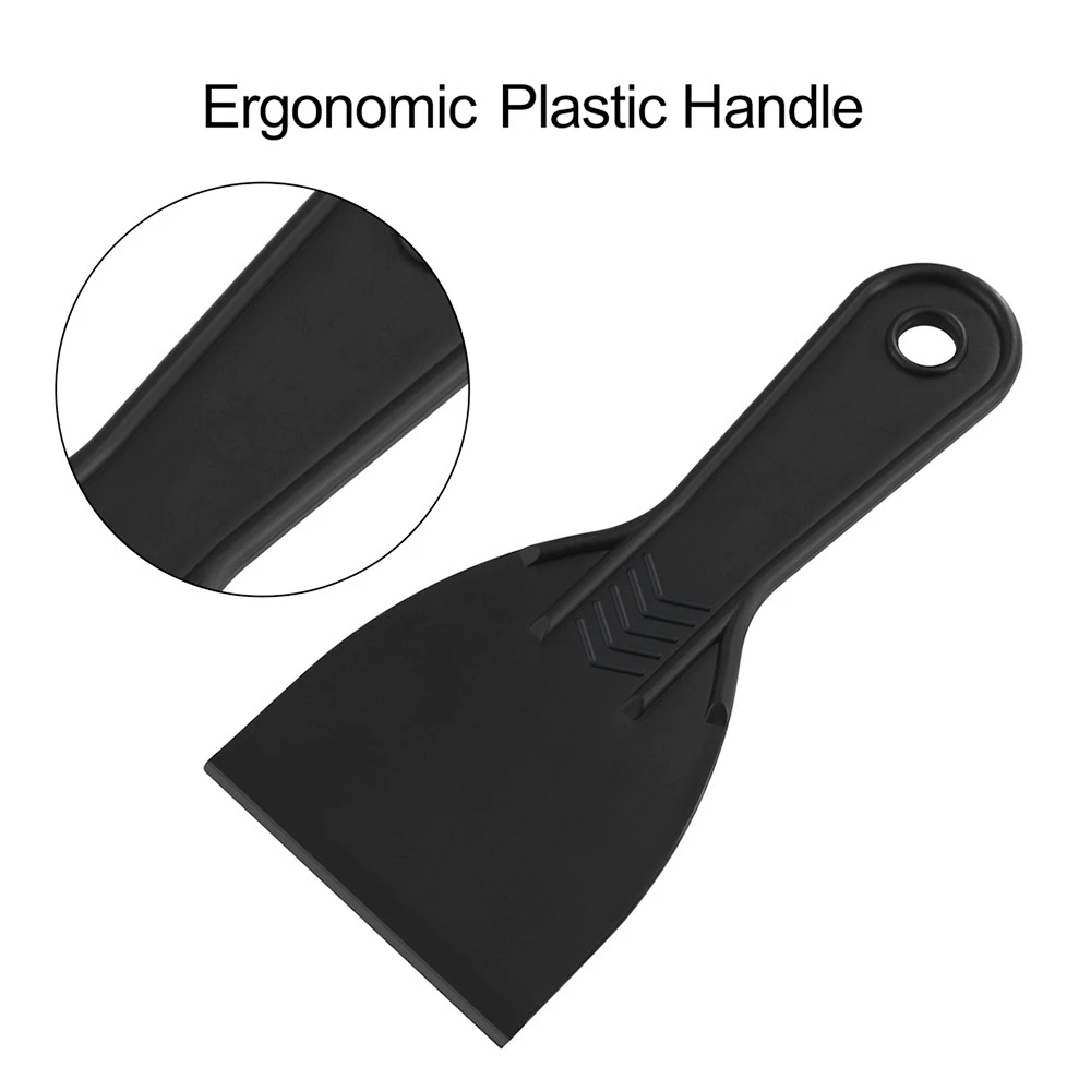 TWO TREES SLA DLP UV Resin Model Special Plastic Spatula Shovel, 2Pcs - 3 Inch - Image 4