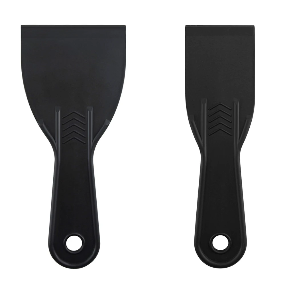 TWO TREES SLA DLP UV Resin Model Special Plastic Spatula Shovel, 2Pcs - 3 Inch - Image 5