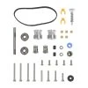 TWO TREES VORON M4 Extruder Dual Set Replacement Full Kit 3D Printer Parts For Ender 3 Series / Ender 5 Pro / CR-10 Mini
