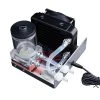 Trianglelab 12V Titan AQUA Water Cooling Kit For Titan Extruder Hotend TEVO 3D Printer