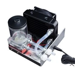 Trianglelab 24 Turn 12V Titan AQUA Water Cooling Kit For Titan Extruder Hotend TEVO 3D Printer