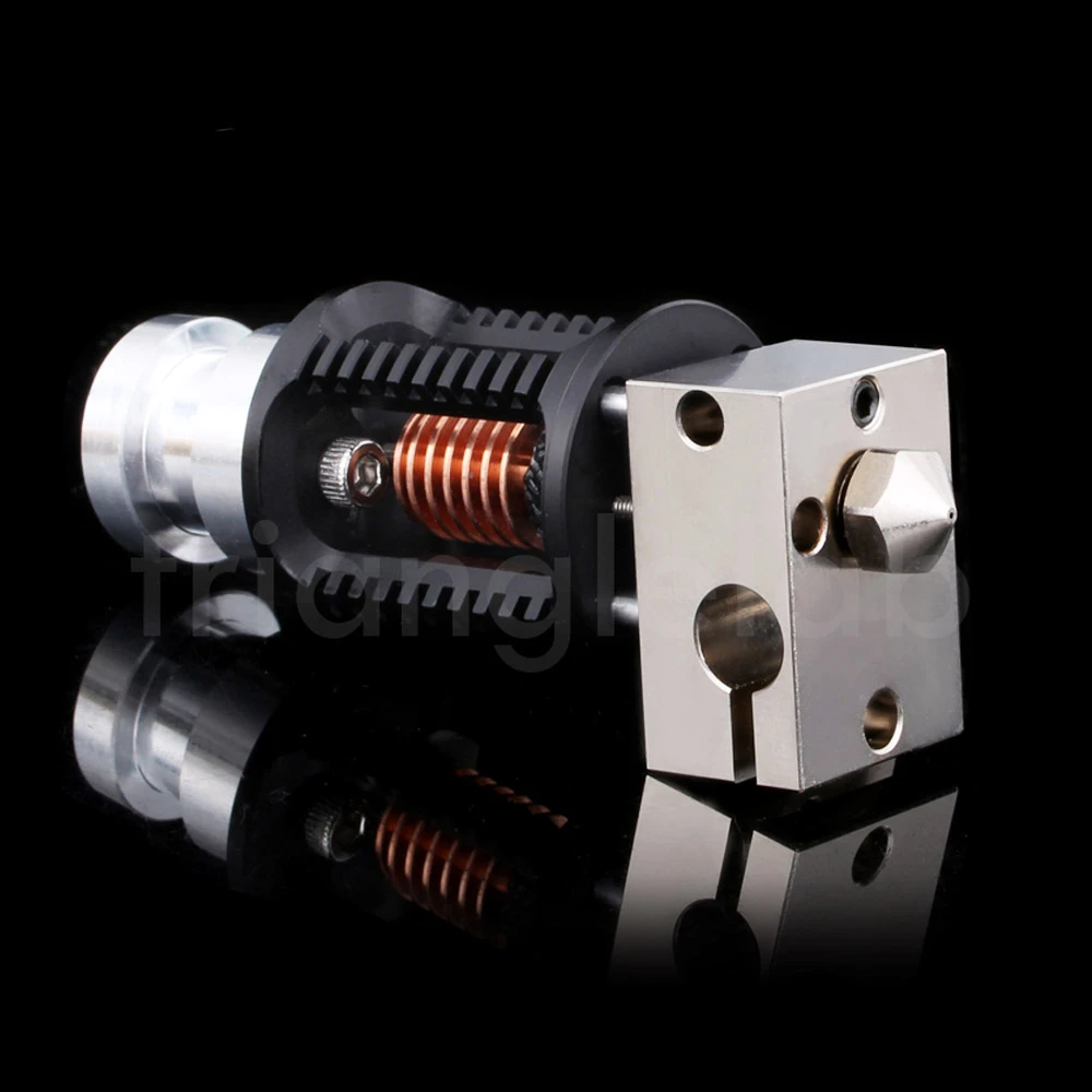 Trianglelab Dragon Hotend V2.0 Super Precision 3D Printer Extrusion Head For V6 Hotend For DDE DDB Direct Drive Bowden - Image 3