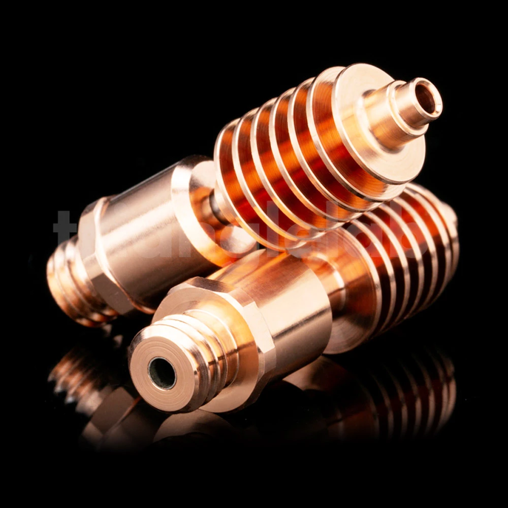 Trianglelab Dragon Hotend V2.0 Super Precision 3D Printer Extrusion Head For V6 Hotend For DDE DDB Direct Drive Bowden - Image 2