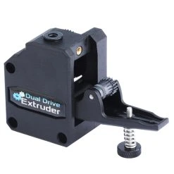 Trianglelab RNC Nano Coated Gear DDB Extruder V2.1 Bowden Extruder Dual Drive Extruder For 3D Printer Ender3 CR10 TEVO