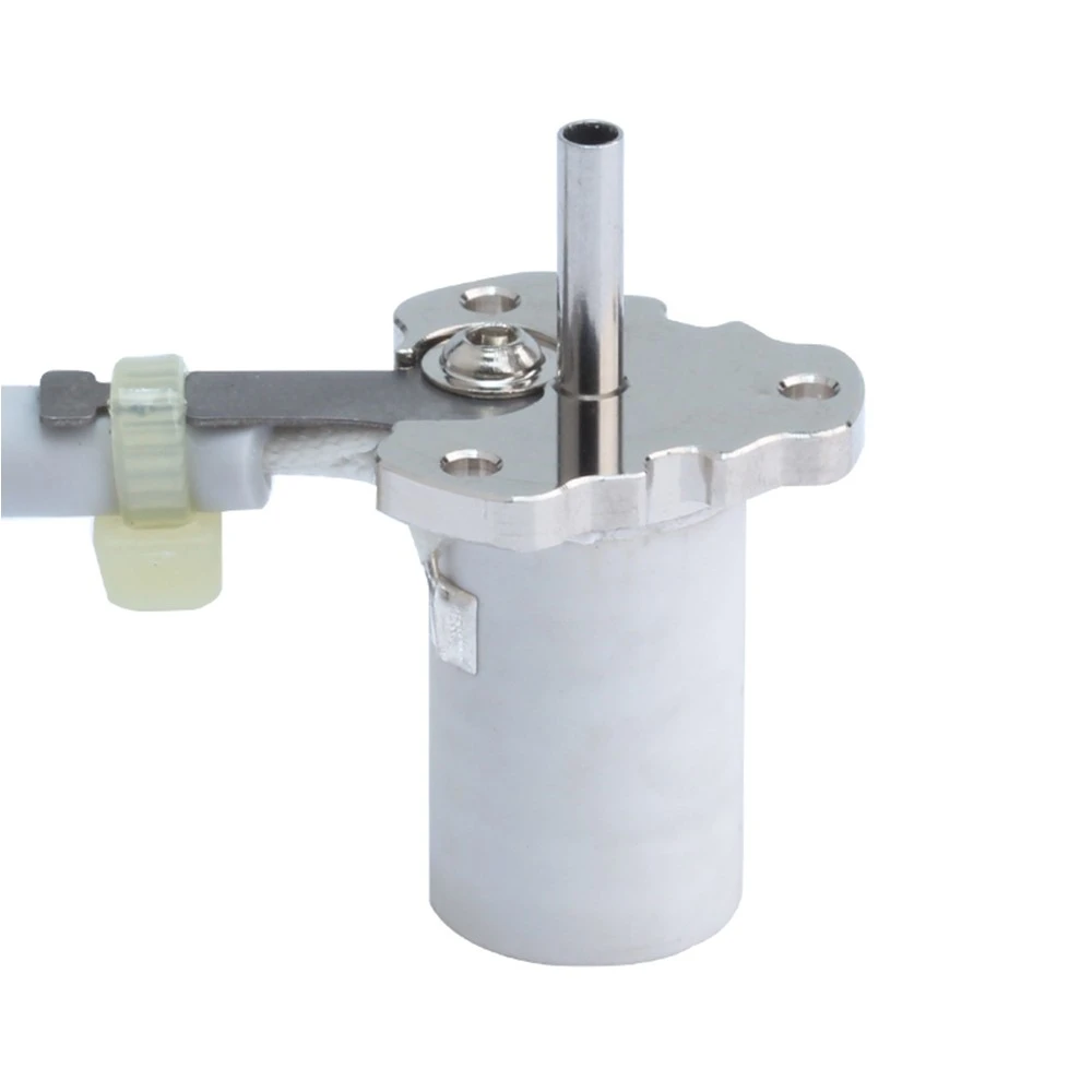 Trianglelab Rapido Hotend PT1000 Printing Flow Up To 75mm³/s 115W High Temperature 350C For DDB Extruder Ender3 V2 CR10 - Image 6