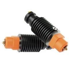 Trianglelab TCHC TD6 Model B 24V Hot End Ceramic Heating Core TUN Nozzle For CHC TD6 V6 Hotend/DDE DDB Direct Drive