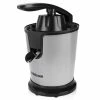 Tristar Citrus Juicer 85 W Stainless Steel Silver