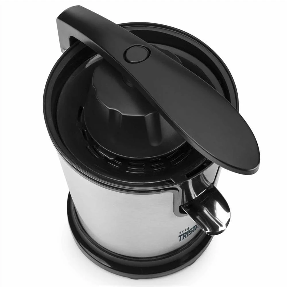 Tristar Citrus Juicer 85 W Stainless Steel Silver - Image 4