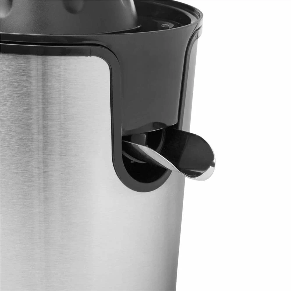 Tristar Citrus Juicer 85 W Stainless Steel Silver - Image 5