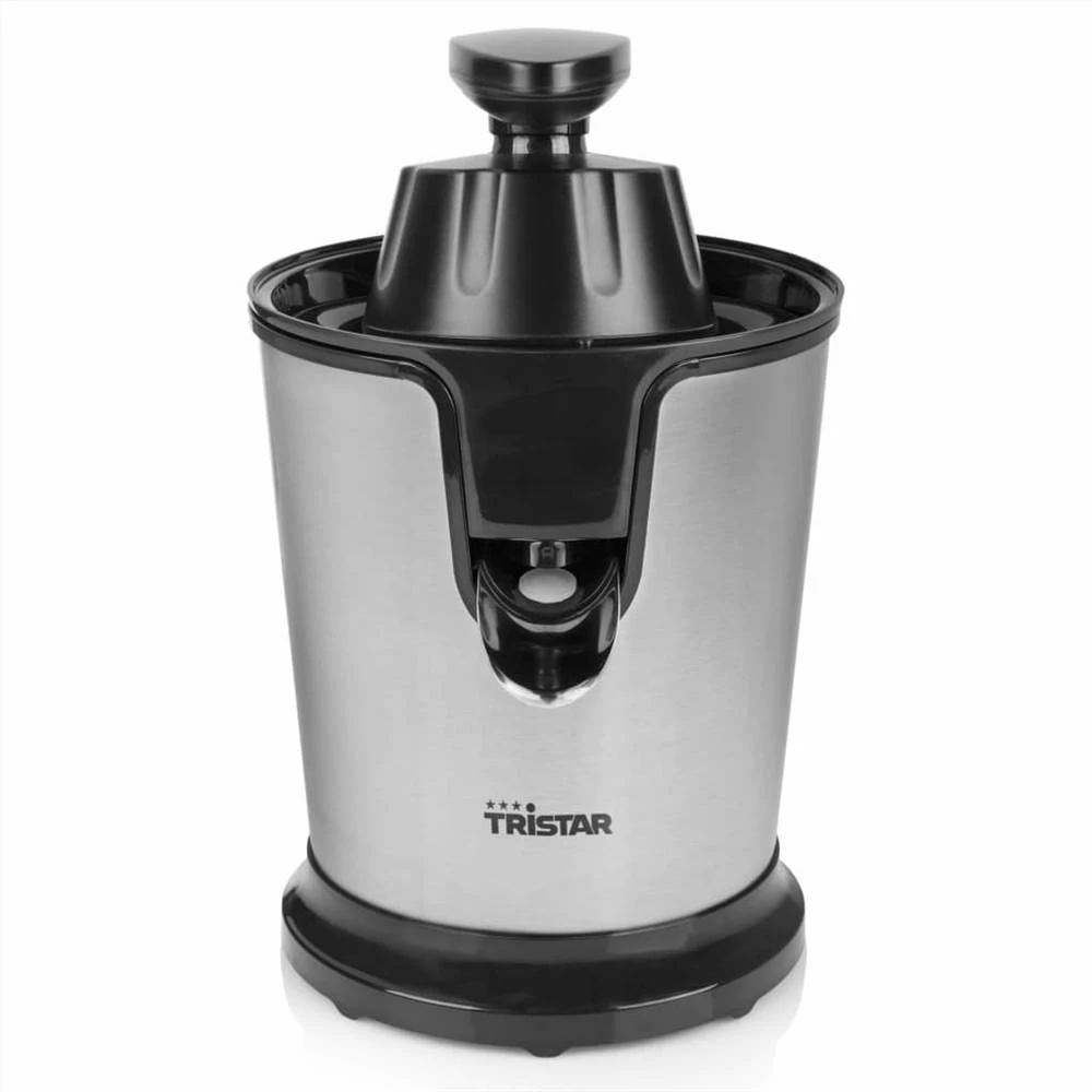 Tristar Citrus Juicer 85 W Stainless Steel Silver - Image 6