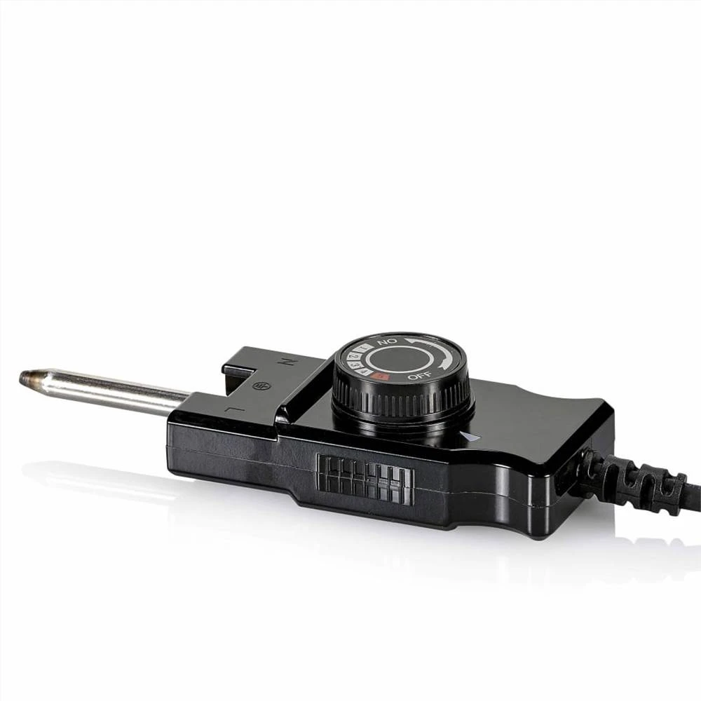 Tristar Electric Griddle 2000 W 37x25 Cm Black - Image 5