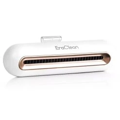 Xiaomi Eraclean Refrigerator Deodorizer Food Preservation Purification & Sterilization USB Charging - White