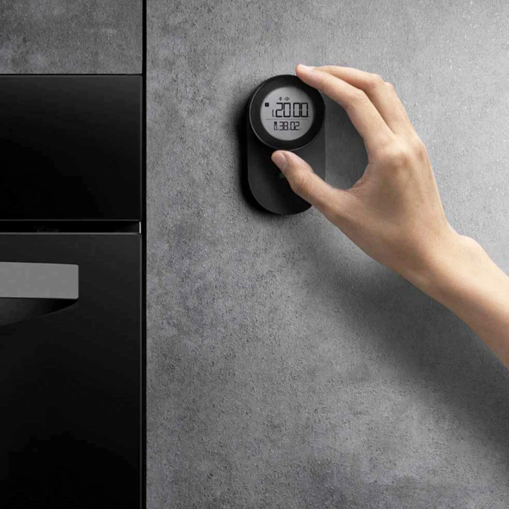 Xiaomi Mijia Kitchen Tool Set, Smart Timer, Electronic Scale, Electric Wine Corkscrew Kitchen Appliance Accessories - Image 5