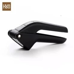 HUOHOU Kitchen Manual Garlic Press From Xiaomi Youpin - Black