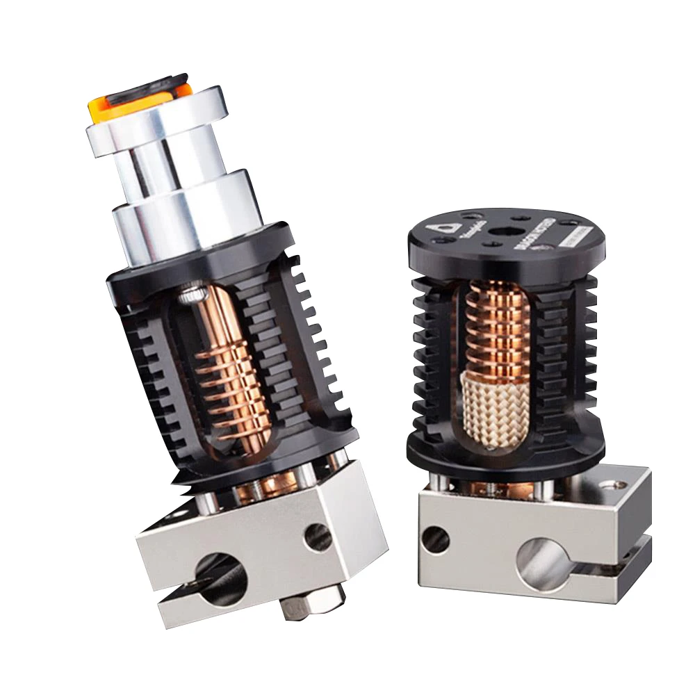 Trianglelab Dragon Hotend V2.0 Super Precision 3D Printer Extrusion Head For V6 Hotend For DDE DDB Direct Drive Bowden