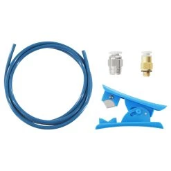 TWO TREES Original Bowden PTFE Tubing Gift BLU 1m For 1.75mm Filament Sovol Premium New PTFE Tube 3D Printer Parts